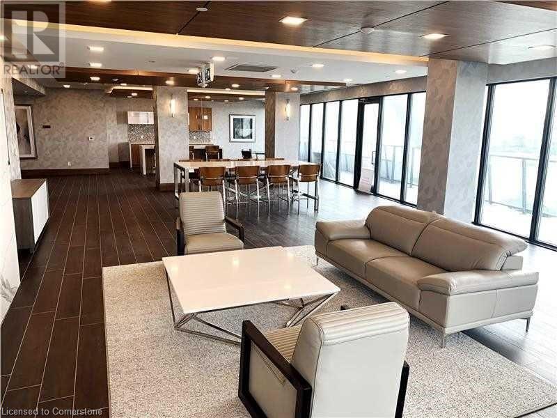 Photo 43 of 20 Shore Breeze Drive Unit 3103, Toronto ON