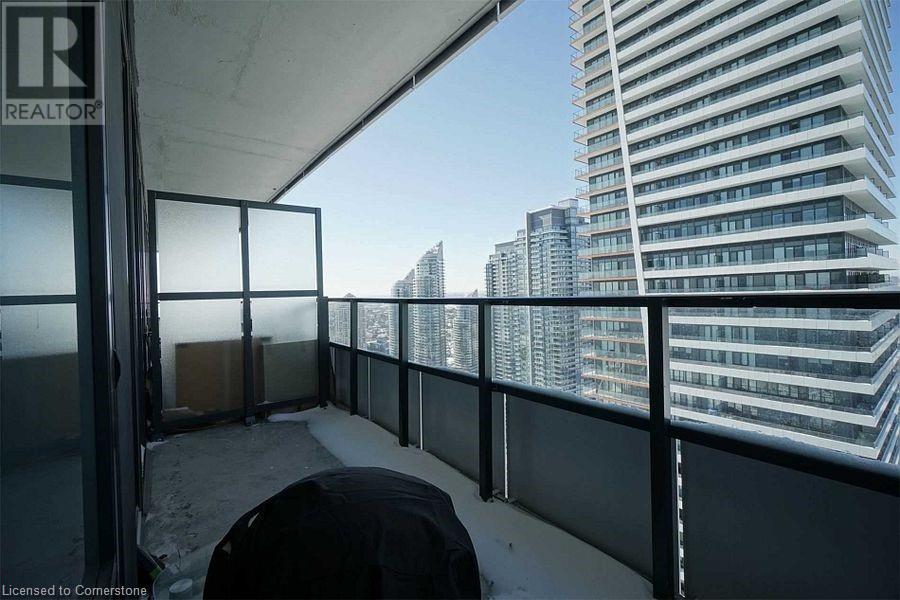 Photo 21 of 20 Shore Breeze Drive Unit 3103, Toronto ON