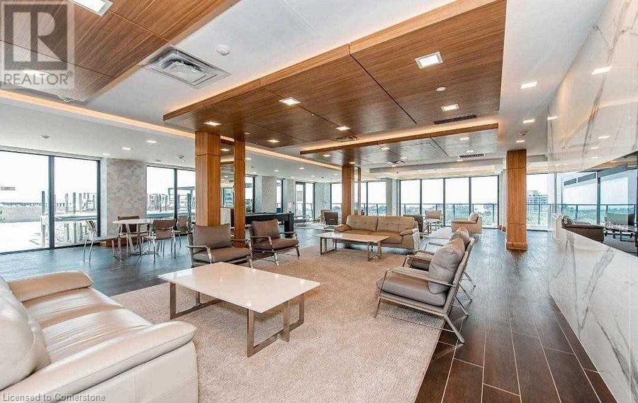 Photo 28 of 20 Shore Breeze Drive Unit 3103, Toronto ON