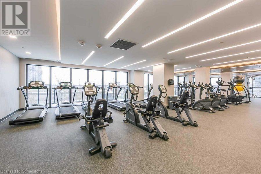Photo 30 of 20 Shore Breeze Drive Unit 3103, Toronto ON