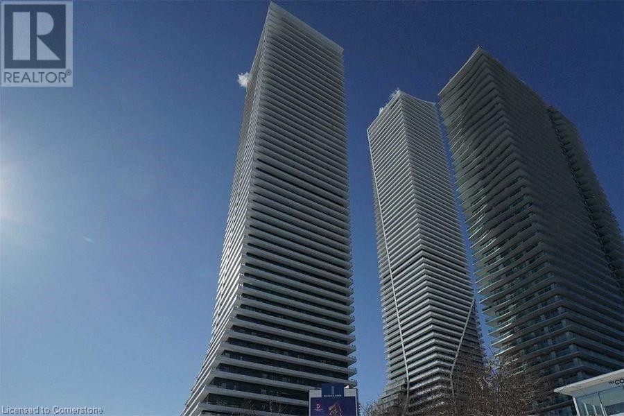 Photo 47 of 20 Shore Breeze Drive Unit 3103, Toronto ON