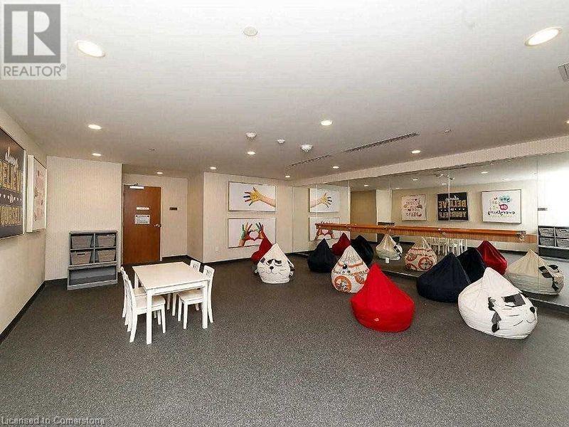 Photo 39 of 20 Shore Breeze Drive Unit 3103, Toronto ON