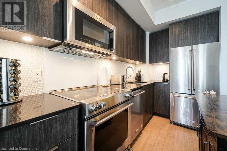 Photo 11 of 20 Shore Breeze Drive Unit 3103, Toronto ON