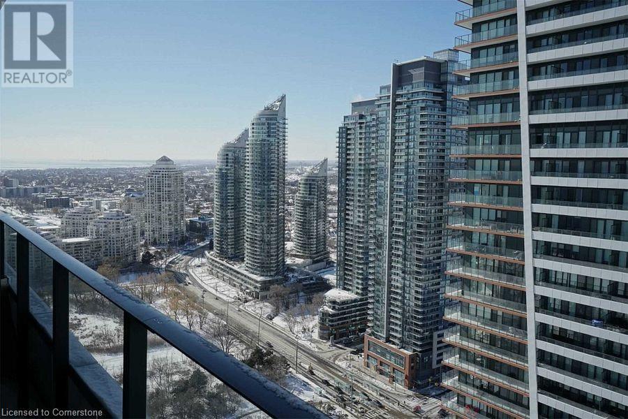 Photo 22 of 20 Shore Breeze Drive Unit 3103, Toronto ON