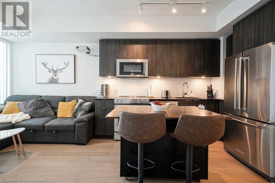 Photo 9 of 20 Shore Breeze Drive Unit 3103, Toronto ON