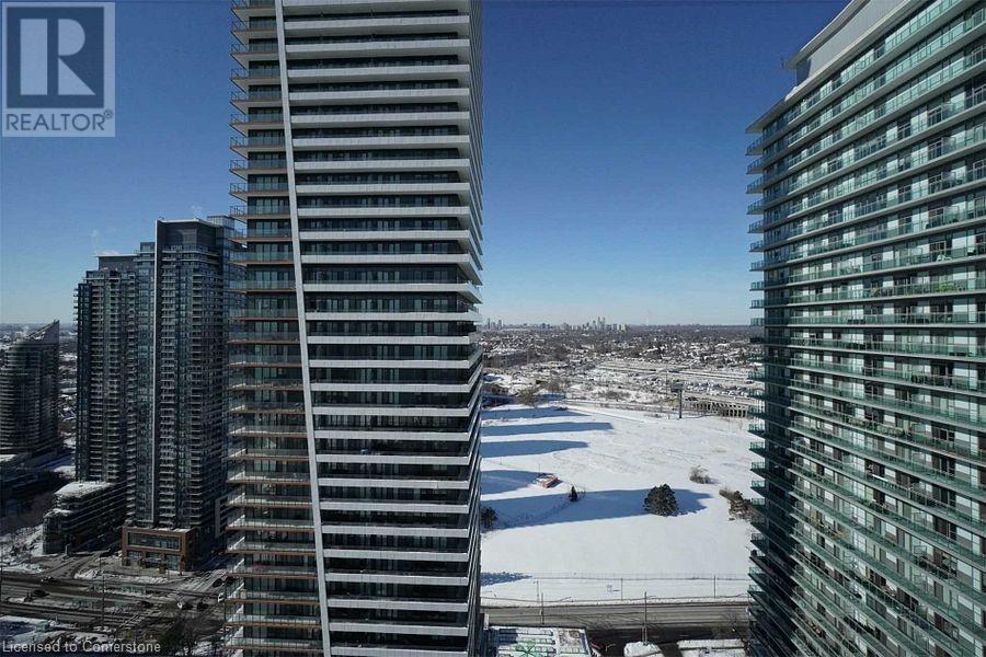 Photo 46 of 20 Shore Breeze Drive Unit 3103, Toronto ON