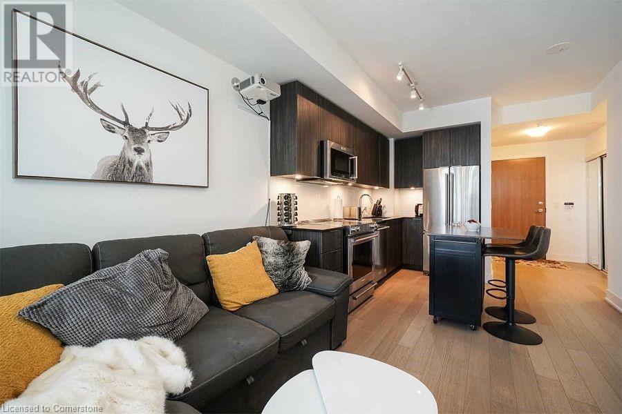 Photo 5 of 20 Shore Breeze Drive Unit 3103, Toronto ON