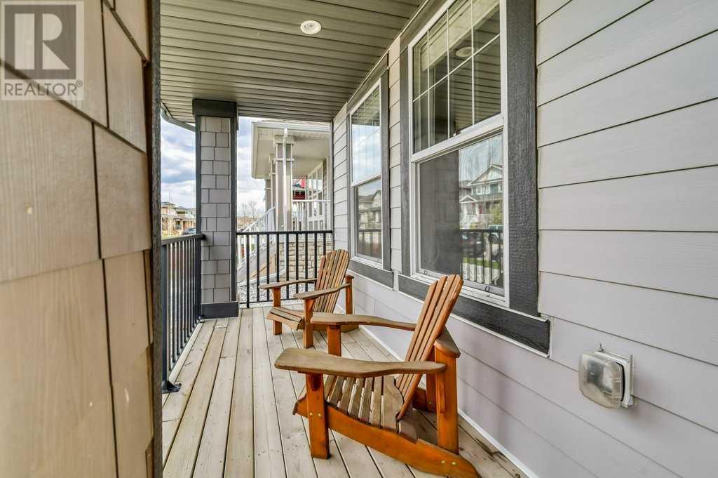 32 Heritage Boulevard, Cochrane