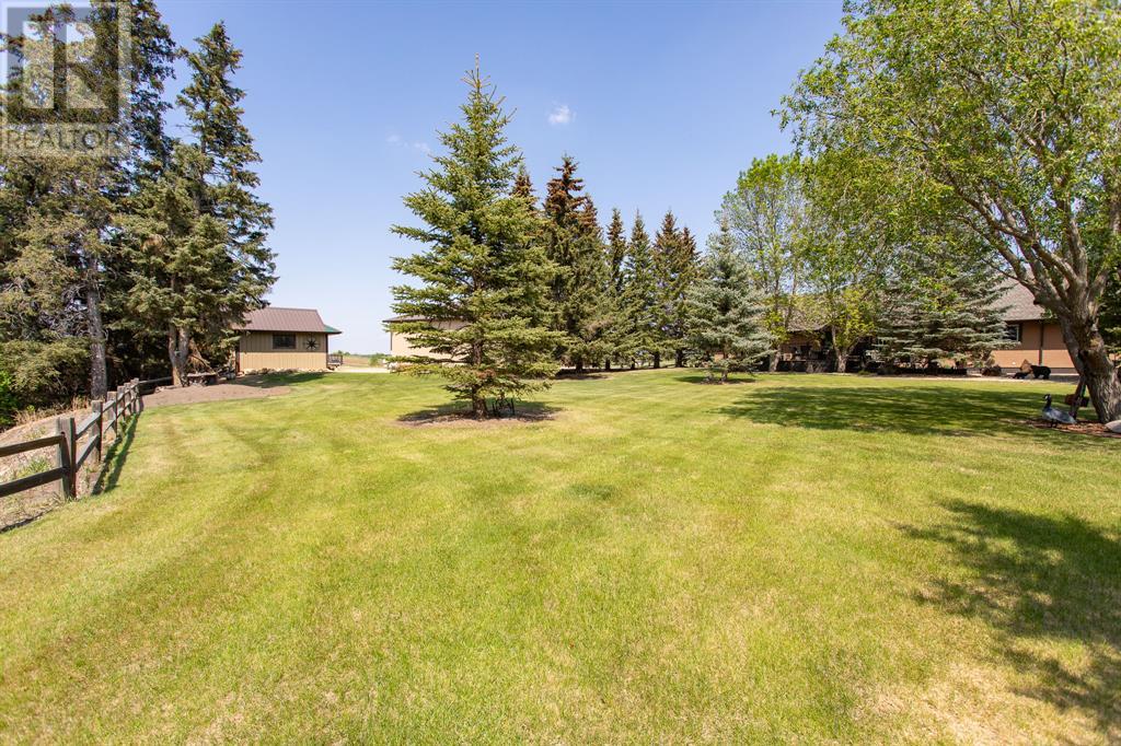 38212 Range Road 252, Rural Lacombe County
