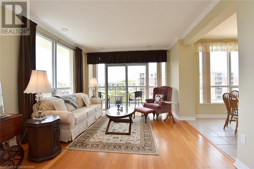 Photo 12 of 1998 Ironstone Drive Unit 505, Burlington ON