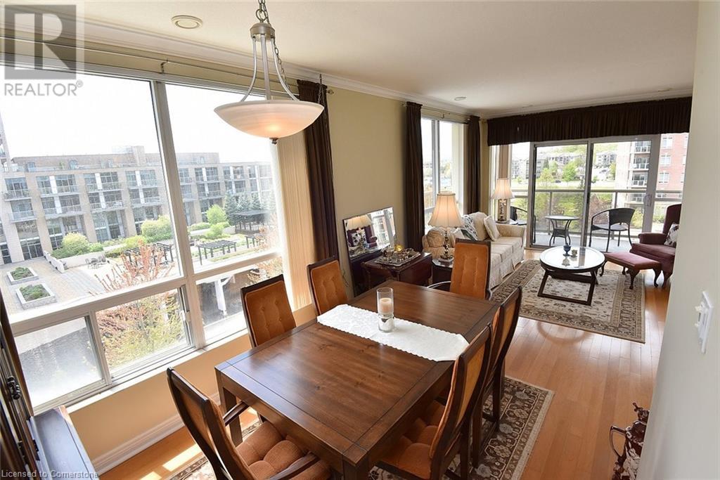 Photo 13 of 1998 Ironstone Drive Unit 505, Burlington ON