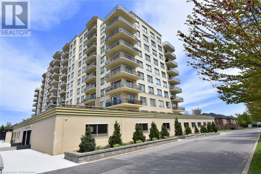 Photo 3 of 1998 Ironstone Drive Unit 505, Burlington ON