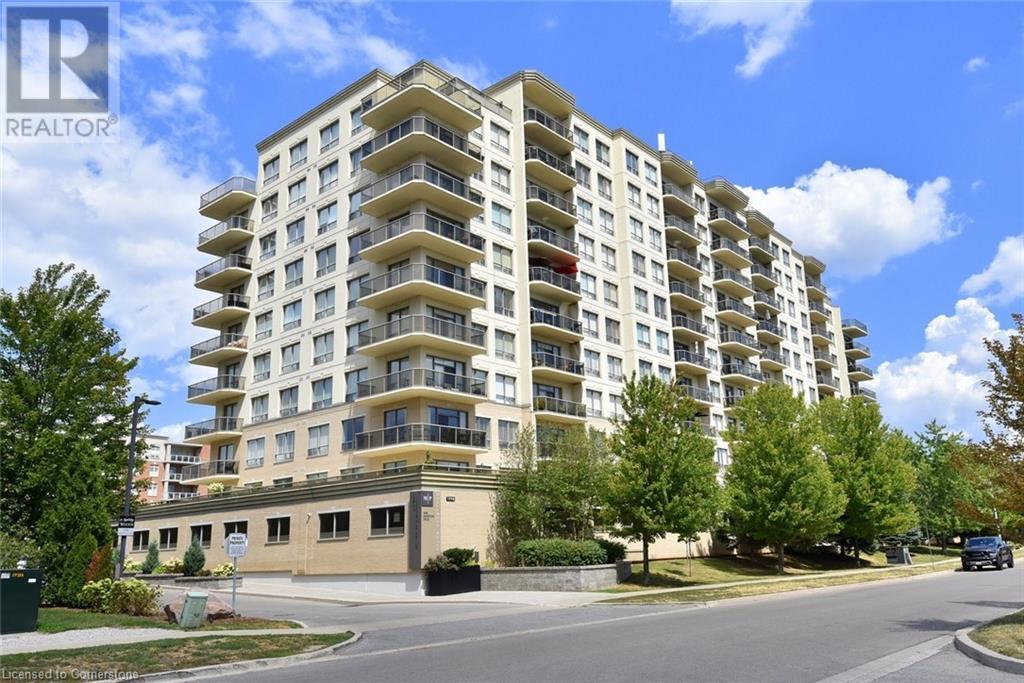 Photo 4 of 1998 Ironstone Drive Unit 505, Burlington ON