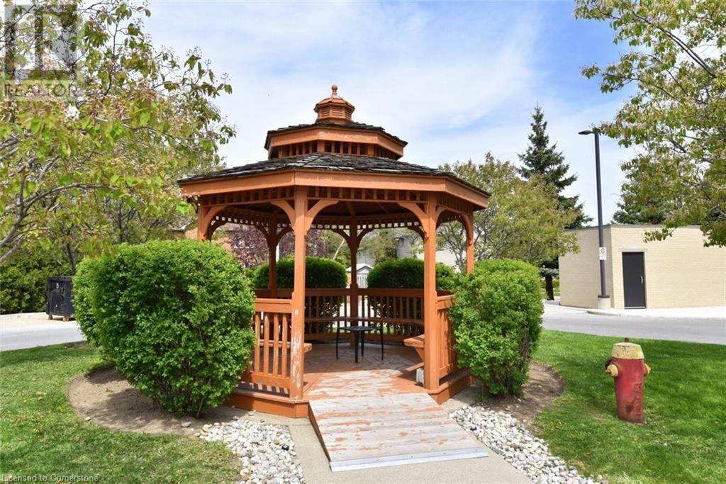 Photo 42 of 1998 Ironstone Drive Unit 505, Burlington ON