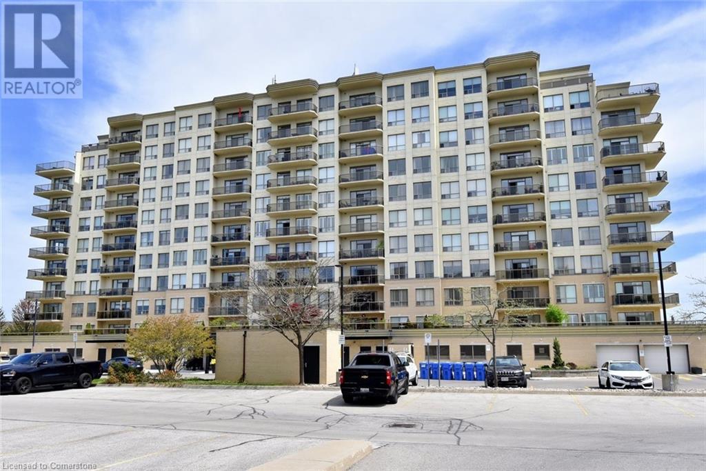 Photo 5 of 1998 Ironstone Drive Unit 505, Burlington ON