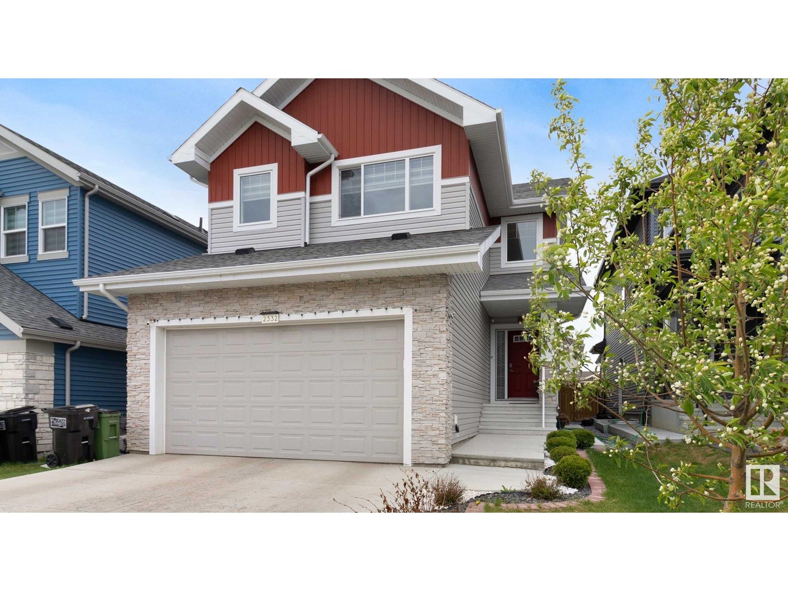 2332 53 ST SW, Edmonton
