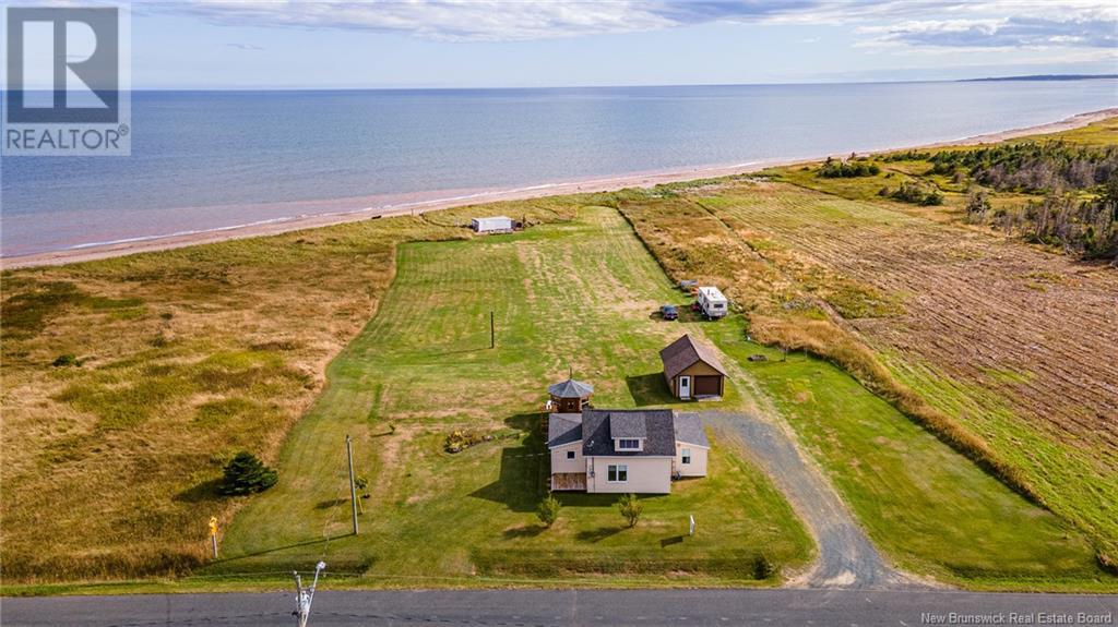 Photo 43 of 1645 Ch Wilson Point, Miscou NB