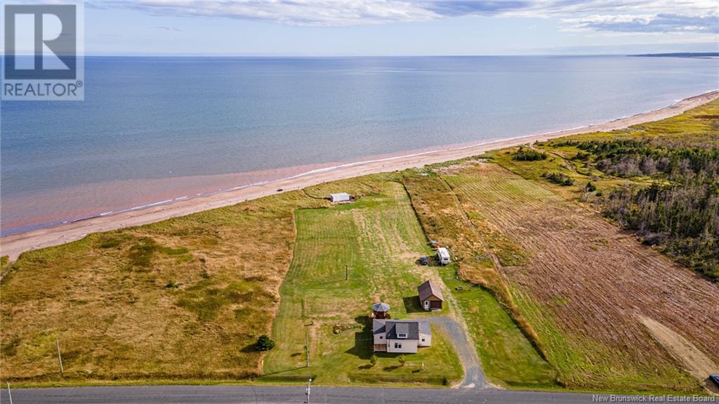 Photo 44 of 1645 Ch Wilson Point, Miscou NB