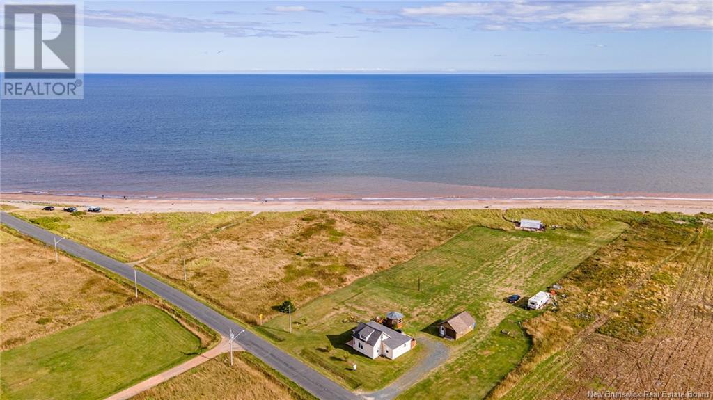 Photo 45 of 1645 Ch Wilson Point, Miscou NB