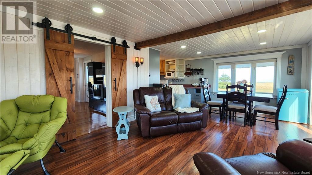 Photo 6 of 1645 Ch Wilson Point, Miscou NB