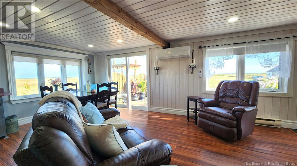 Photo 9 of 1645 Ch Wilson Point, Miscou NB