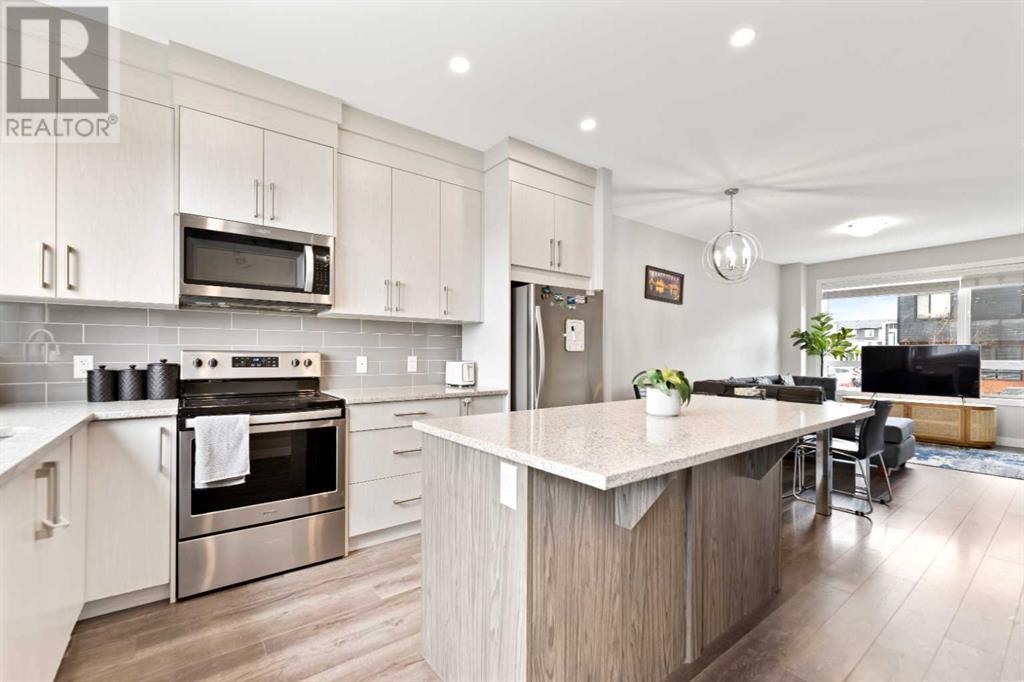 Single Family House for Sale in  Redstone Crescent NE Redstone Calgary 