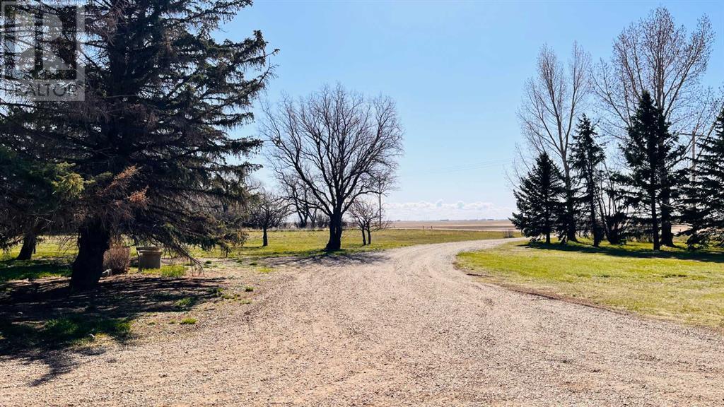 Photo 2 of 120044 Twp Rd 110 Road, Burdett AB