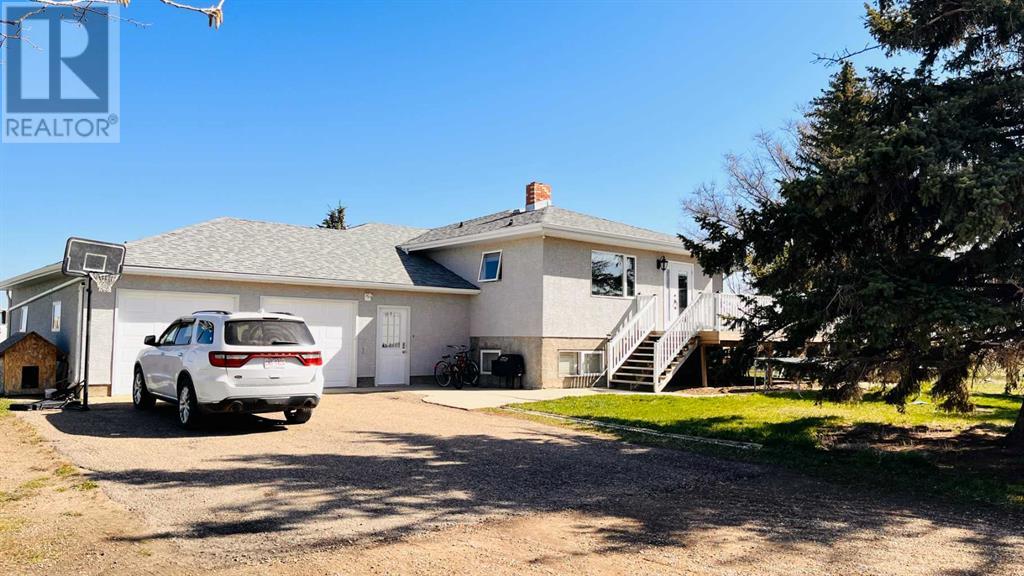 Photo 1 of 120044 Twp Rd 110 Road, Burdett AB