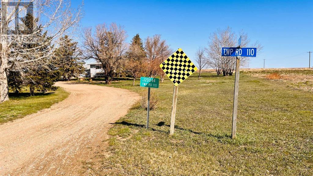 Photo 35 of 120044 Twp Rd 110 Road, Burdett AB