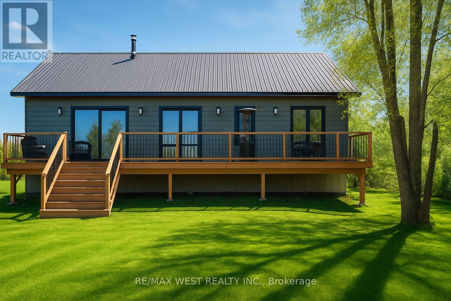 Photo 2 of 264 Mcguire Beach Road, Kawartha Lakes ON