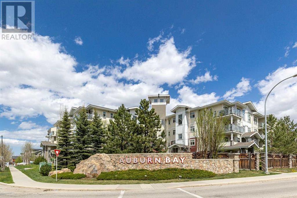 Single Family House for Sale in   Auburn Bay Link SE Auburn Bay Calgary 