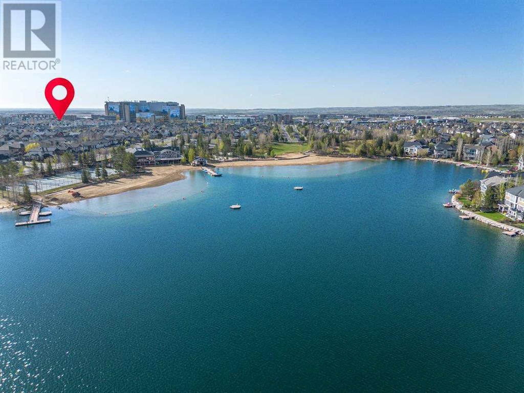 Single Family House for Sale in   Auburn Bay Link SE Auburn Bay Calgary 