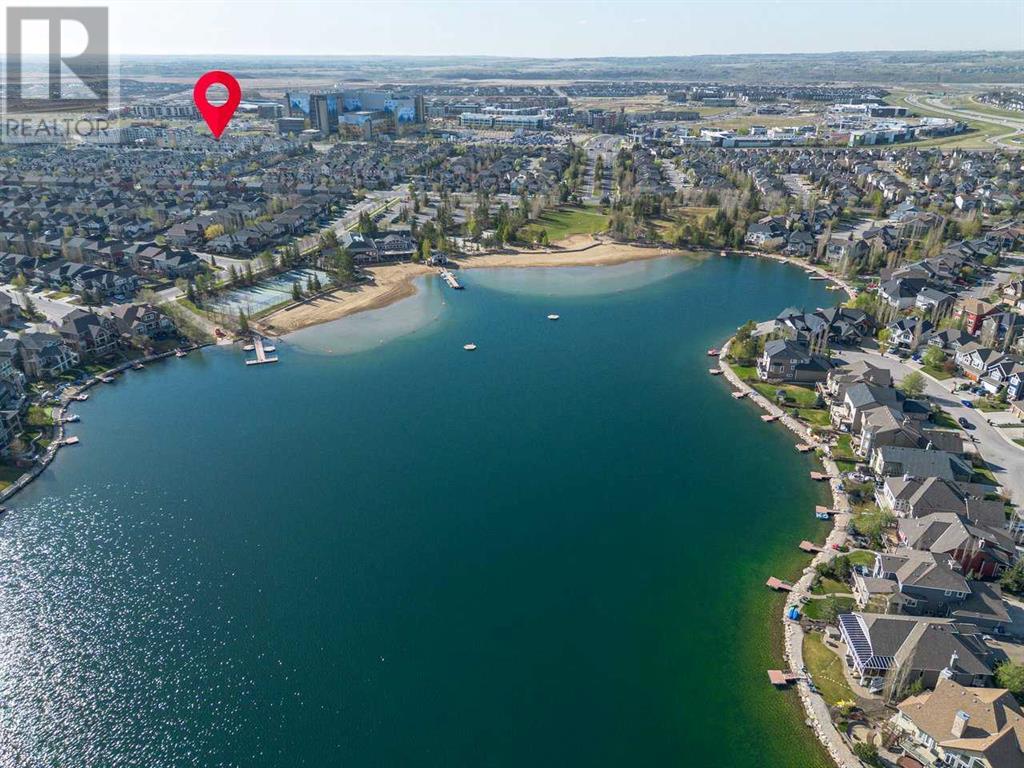 Single Family House for Sale in   Auburn Bay Link SE Auburn Bay Calgary 