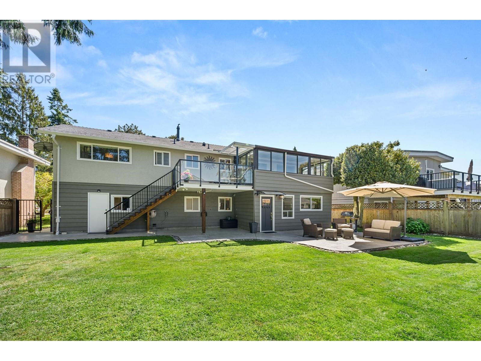 5097 WHITWORTH Crescent North, Ladner