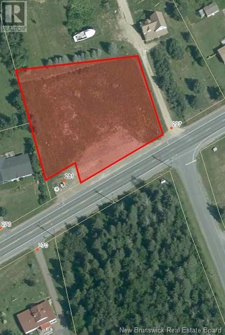 Photo 1 of 4389 Sqm Rue Principale, Neguac NB