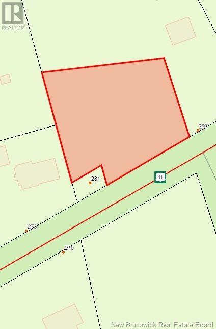 Photo 2 of 4389 Sqm Rue Principale, Neguac NB