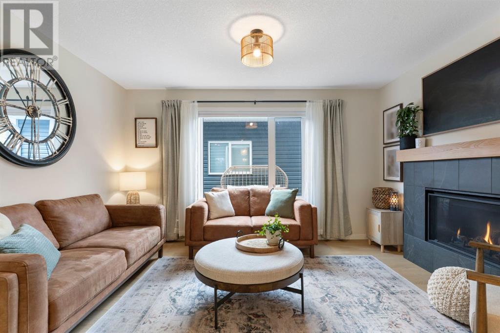 50 Rivercrest Common, Cochrane, Alberta