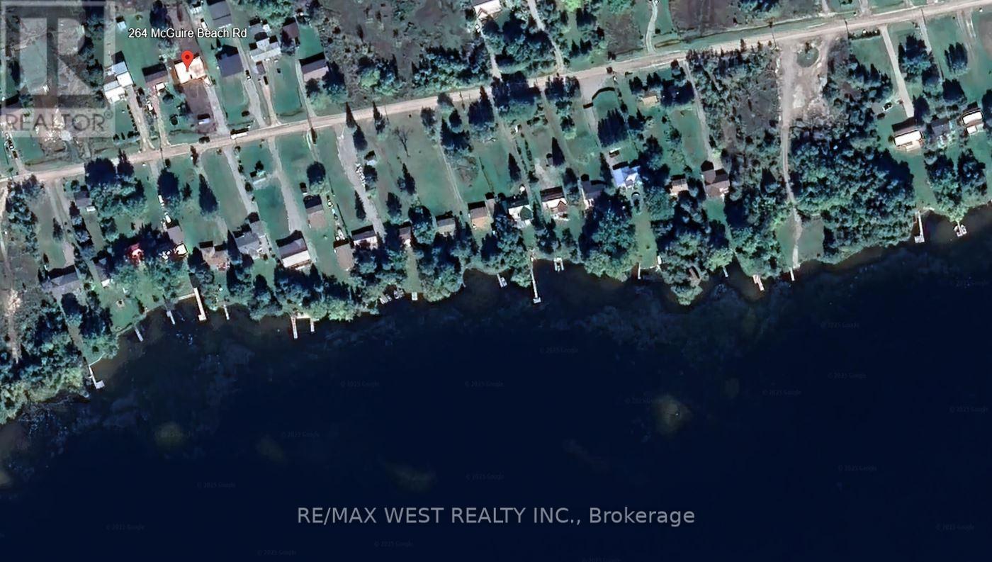 Photo 48 of 264 Mcguire Beach Road, Kawartha Lakes ON