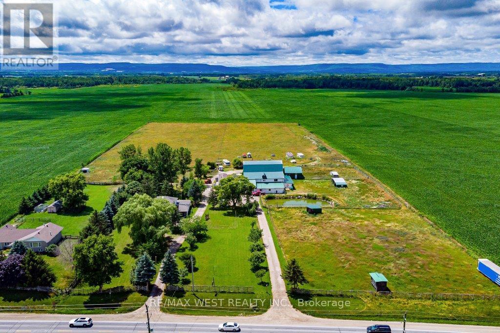 Photo 37 of 7941 Highway 26, Clearview ON