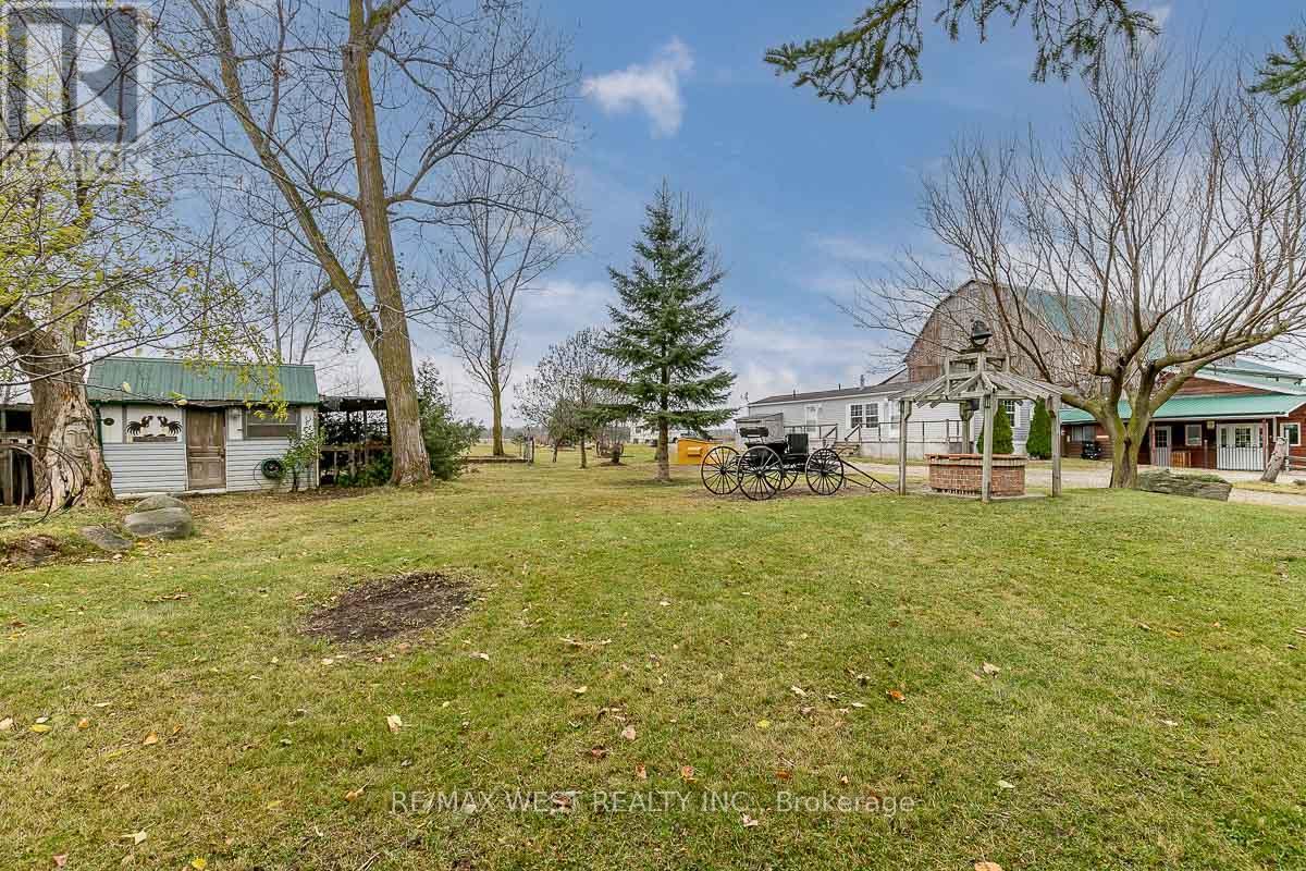 Photo 26 of 7941 Highway 26, Clearview ON