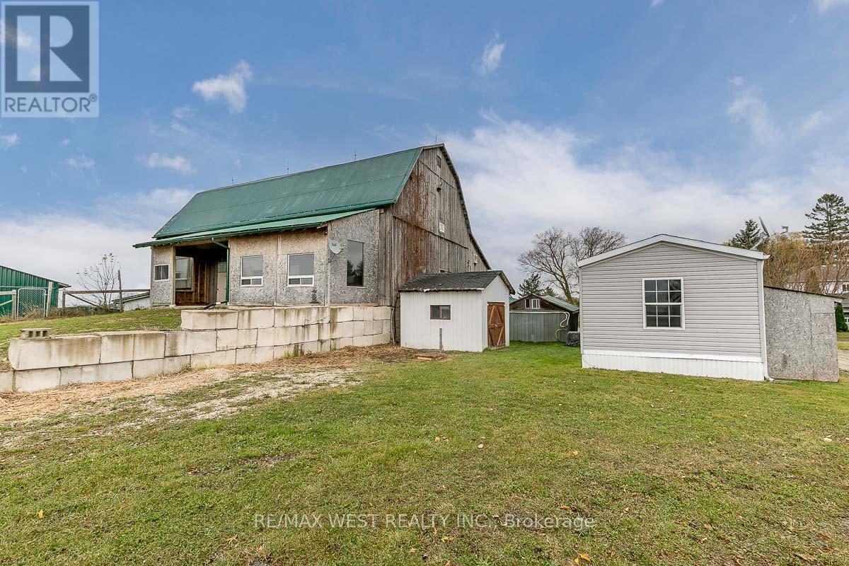 Photo 34 of 7941 Highway 26, Clearview ON