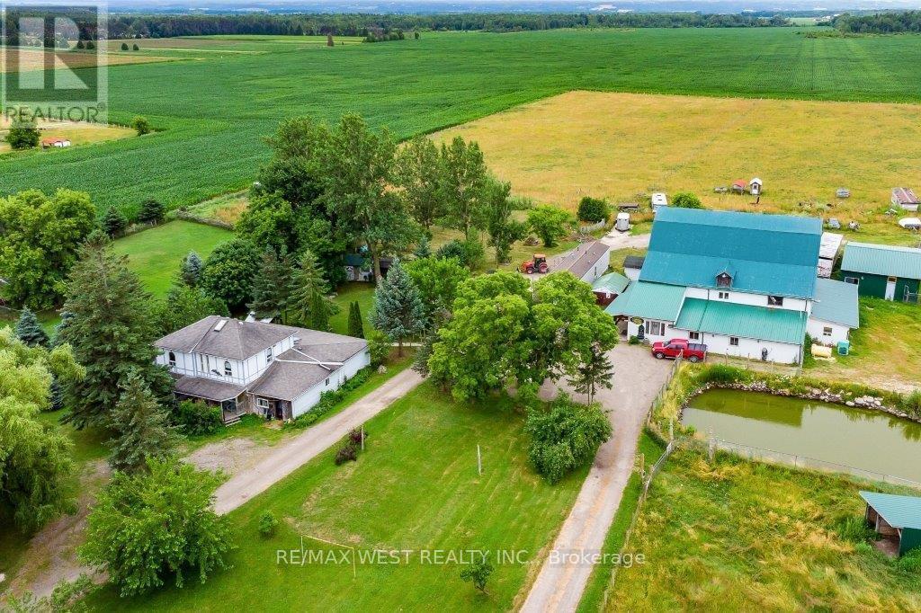 Photo 10 of 7941 Highway 26, Clearview ON
