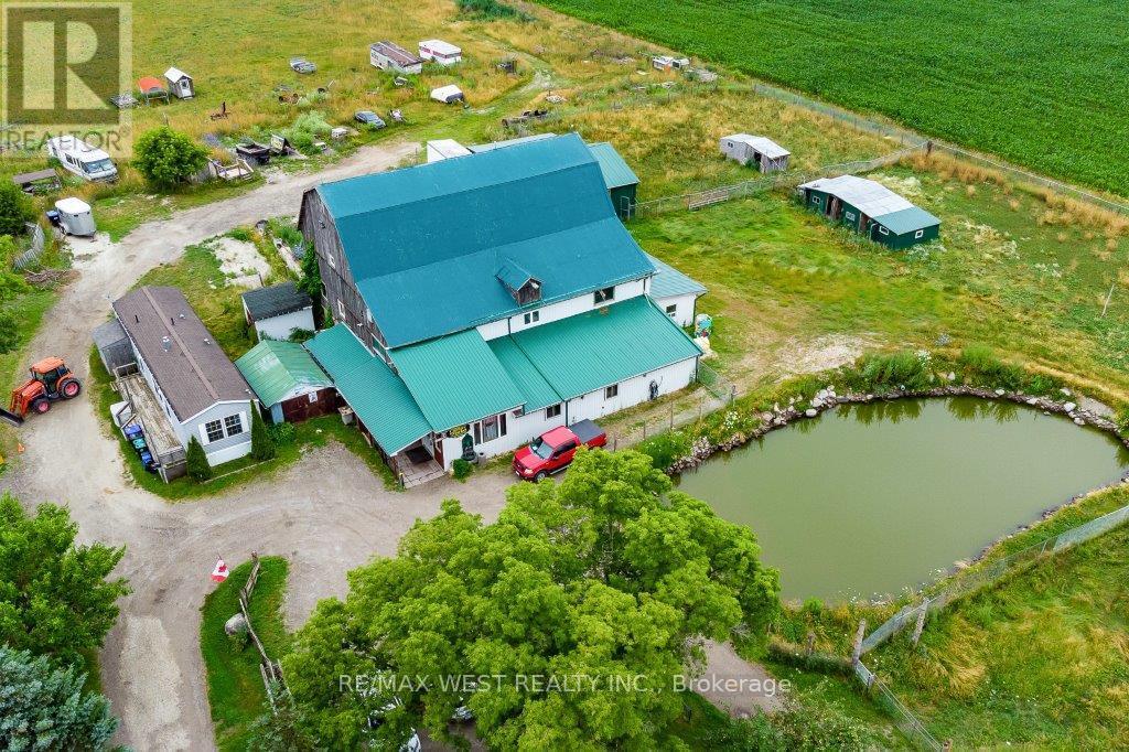 Photo 32 of 7941 Highway 26, Clearview ON