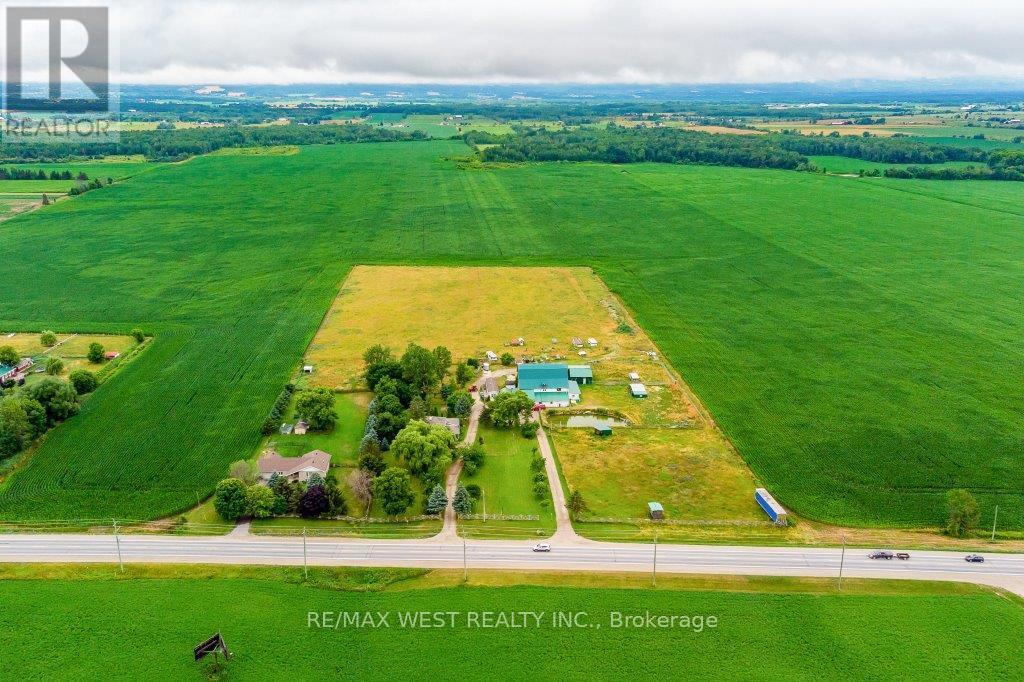 Photo 24 of 7941 Highway 26, Clearview ON