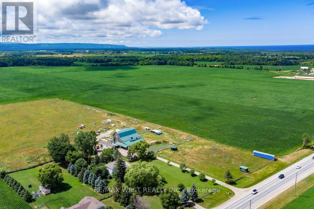 Photo 7 of 7941 Highway 26, Clearview ON