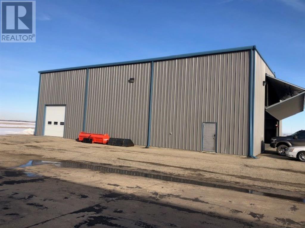 Photo 8 of 11010 Airport Drive, Grande Prairie AB