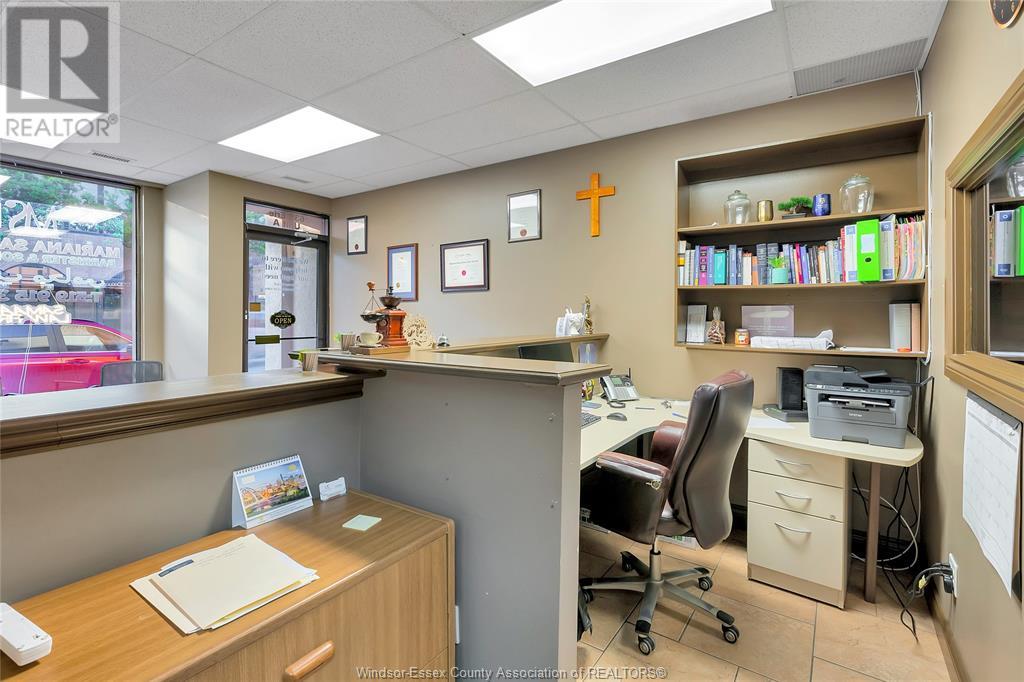Photo 7 of 635 Erie Street East, Windsor ON