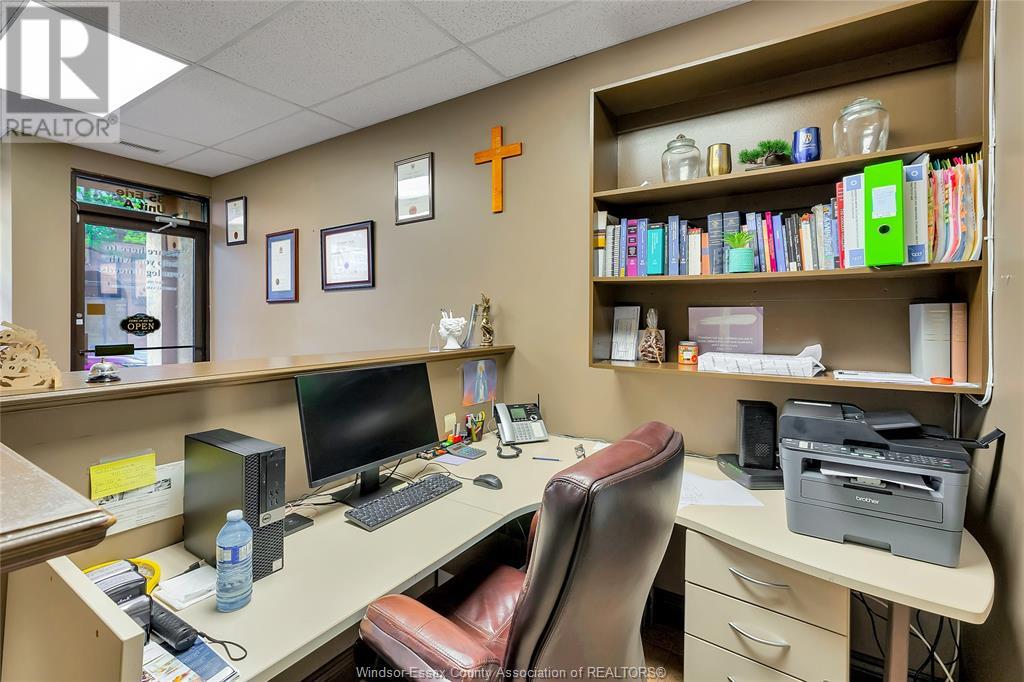Photo 11 of 635 Erie Street East, Windsor ON