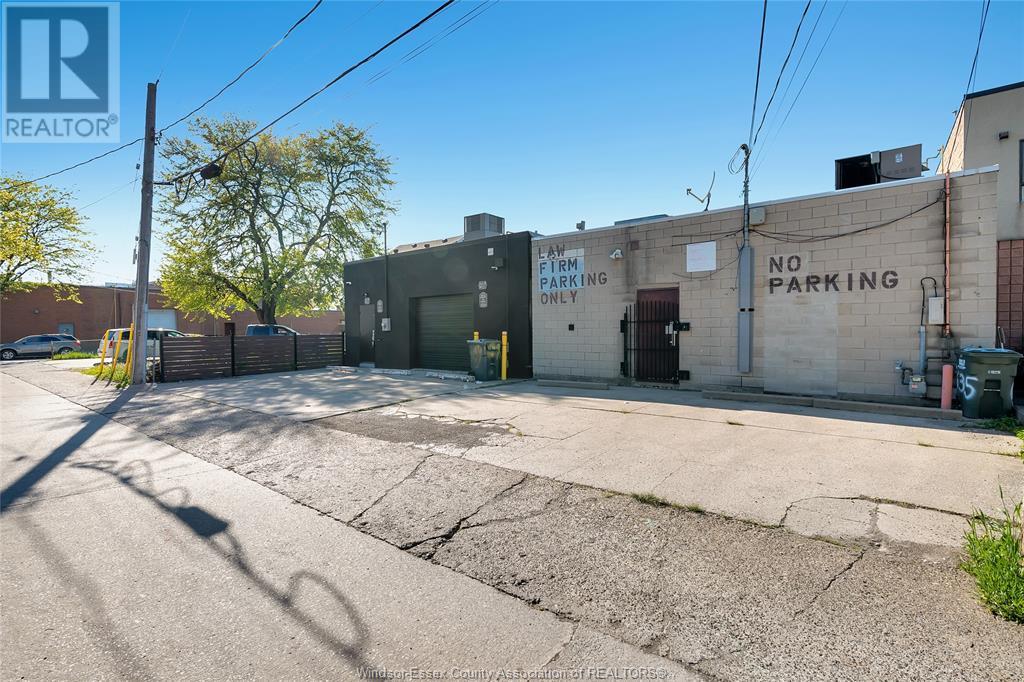 Photo 40 of 635 Erie Street East, Windsor ON
