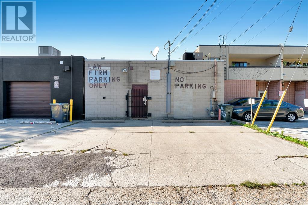 Photo 39 of 635 Erie Street East, Windsor ON